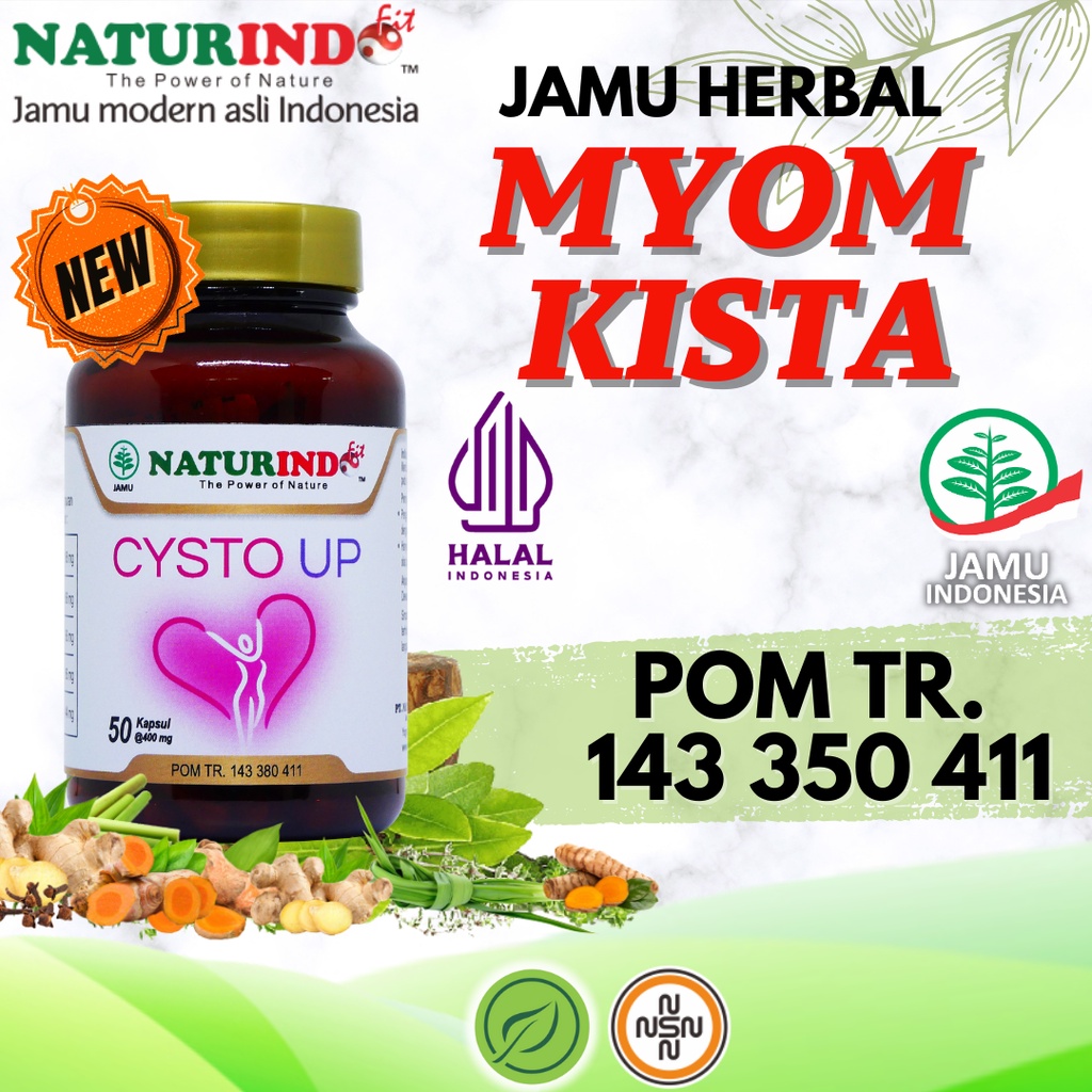 Obat Kista Miom
