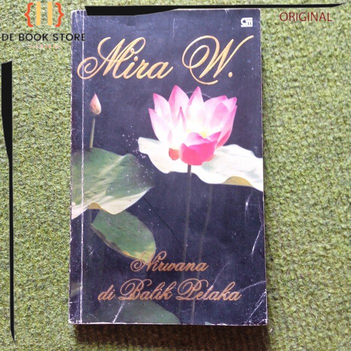ORIGINAL - Nirwana Di Balik Petaka