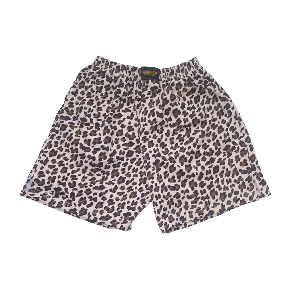 TERBARU Puddinglane Boxer Karita Leopard