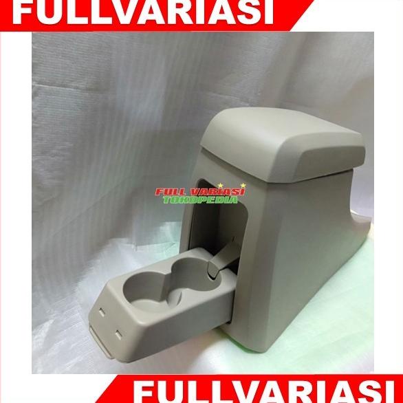Console Box With Arm Rest All New Avanza/Xenia