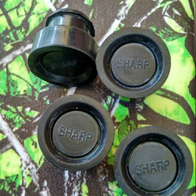 KLEP SHARP POMPA OD 25
