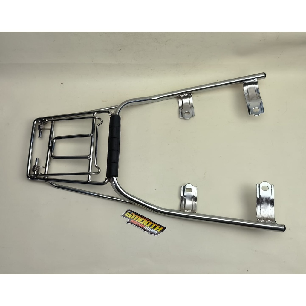 BEGEL BELAKANG LEGENDA 93 HONDA GREND BULUS 93 MODEL PANJANG JEPRET JIALING JEALING SHJ