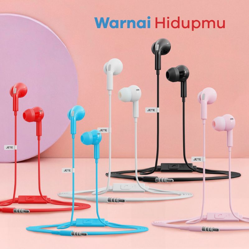 headset handsfree Samsung A73 5G / A53 5G / A33 5G / A23 4G / A13 4G earphone Samsung Original