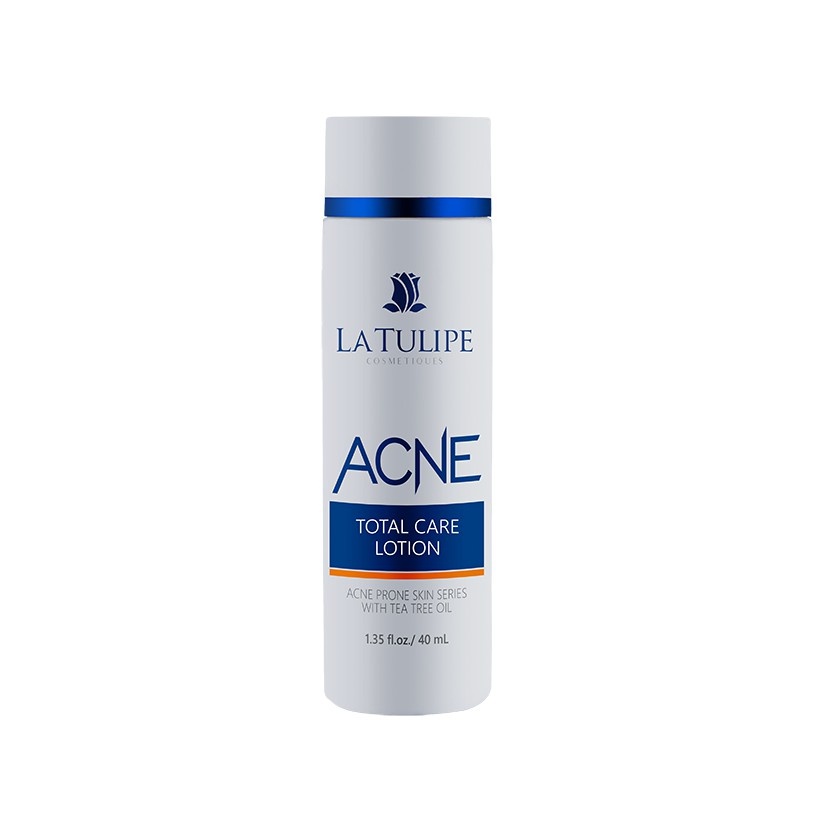 LA TULIPE Acne Total Care Lotion 40mL