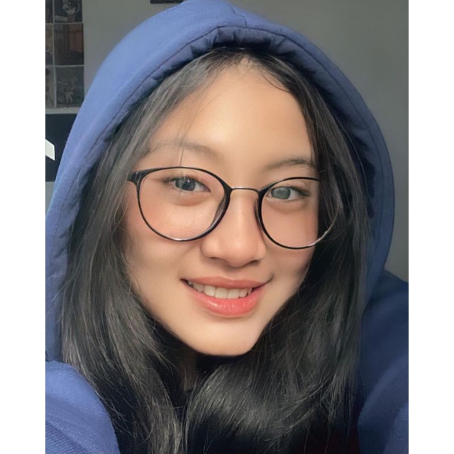 KACAMATA FASHION CEWEK FRAME 2186 LENSA BLUERAY PHOTOCROMIC