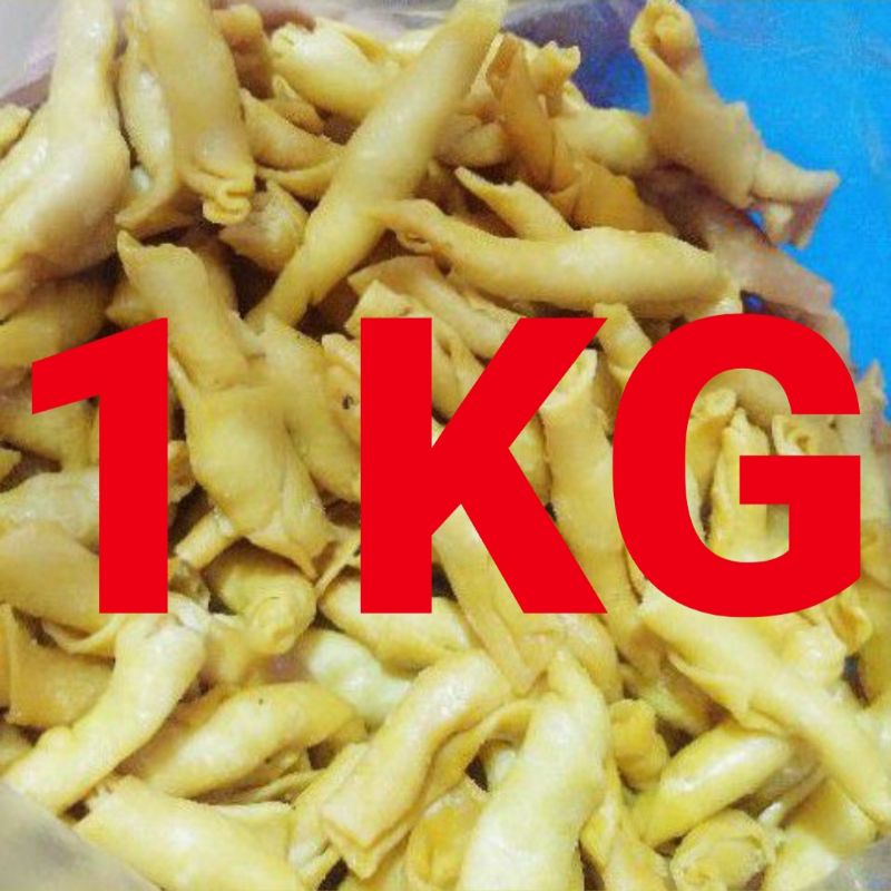 

MURAH! 1 KG KUE KACANG SEMBUNYI