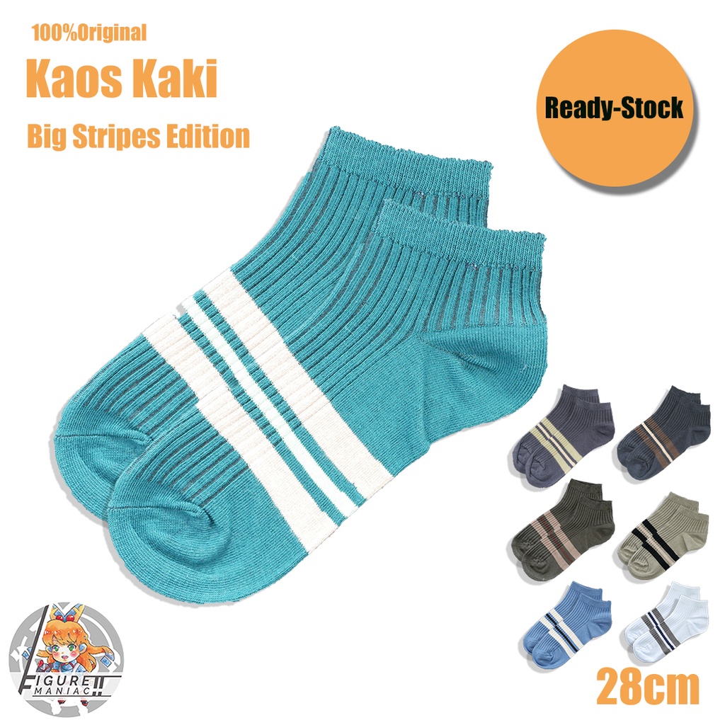 Figure Maniac -  Kaos Kaki Lucu Korea Wanita Pria Kaos Kaki Premium Kaos Kaki Sekolah Kaos Kaki Korea Kaos Kaki Murah