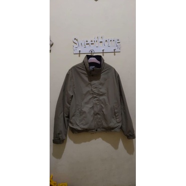 Coats Jacket PacificTrail Outwear Large Cream