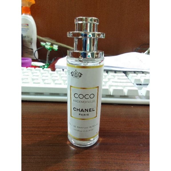 Parfum Coco Chanel