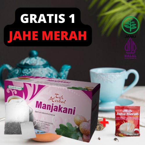 

Teh Herbal Manjakani mengobati keputihan gatal gatal pada organ kewanitaan dengan teh manjakani tanpa efek samping