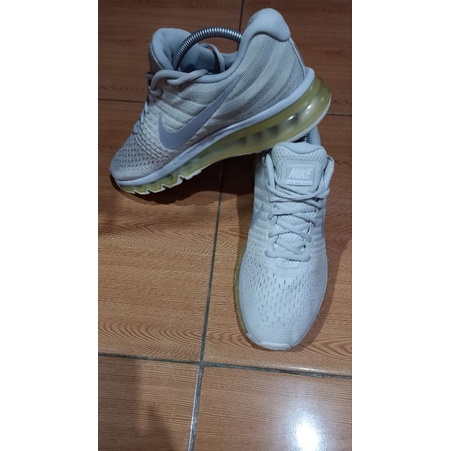 Nike Air Max 2017