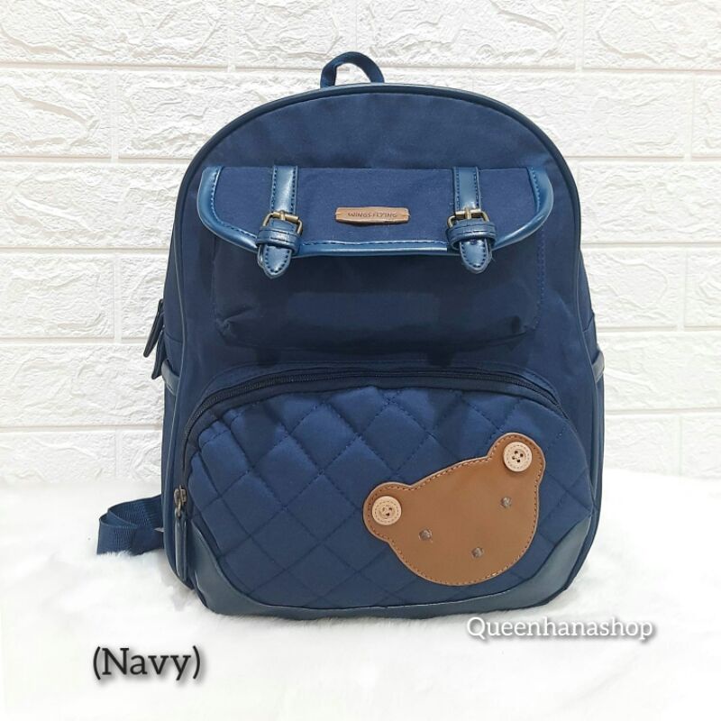 Tas Ransel Anak 1623 Bagpack Anak