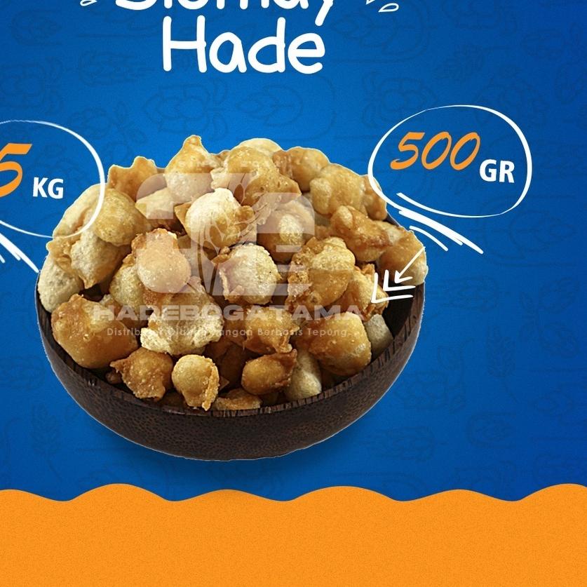

✵ Siomay Hade 5 Kg (BALL) Siomay Bulat Mini / Siomay Mini / Siomay Unyil / Siomay Curah ❉