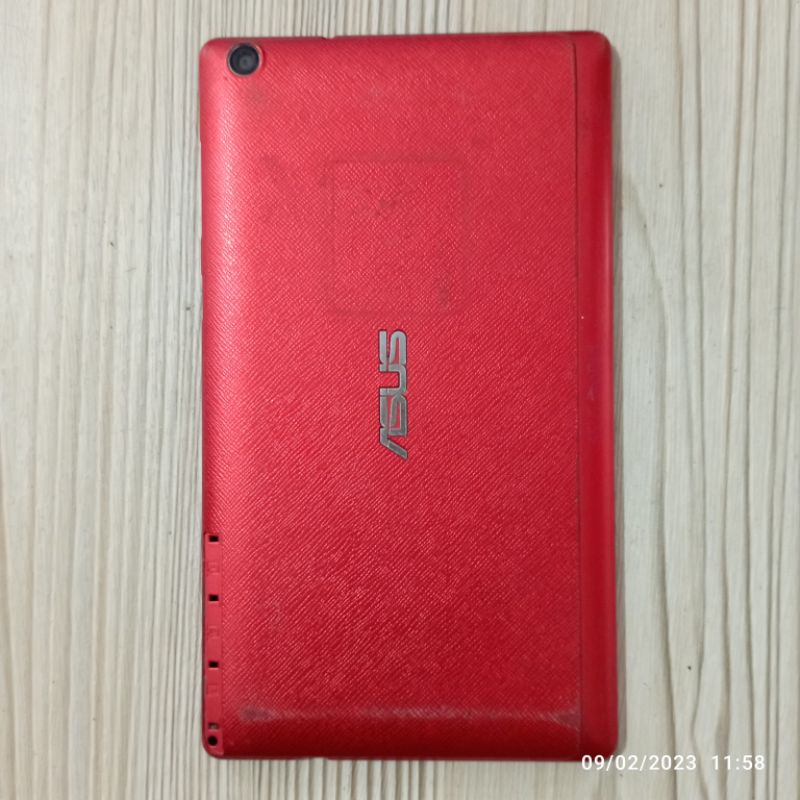 Mesin Asus Zenpad P01Y Normal unit