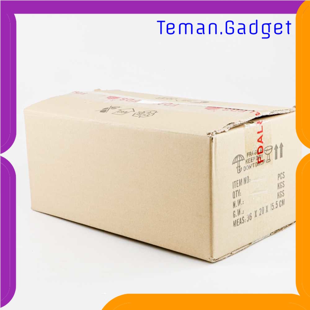 TG-LMP Narrandes Lampu Meja Hias LED Model Burung Gagak Warm White 4W - 5499T