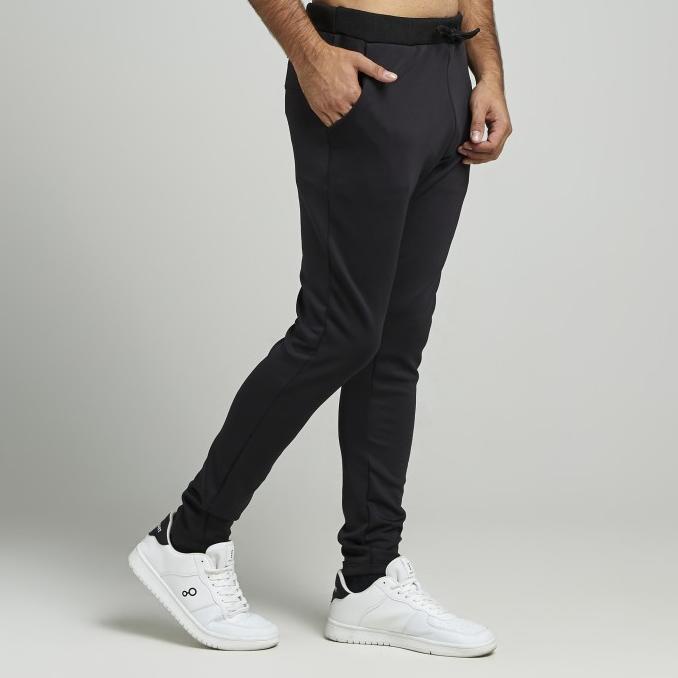 FLEXZONE Celana Jogger Lari Gym Running Jogging FCS-016HT