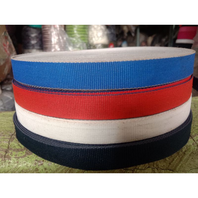 

pita poliester ukuran 1,5 cm