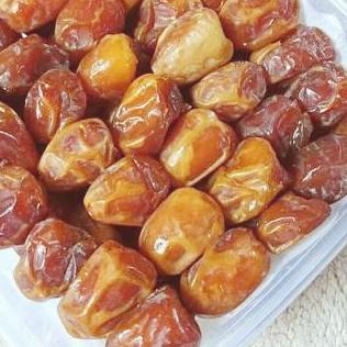 

♩ Kurma sukari/kurma raja/kurma 1kg ◌