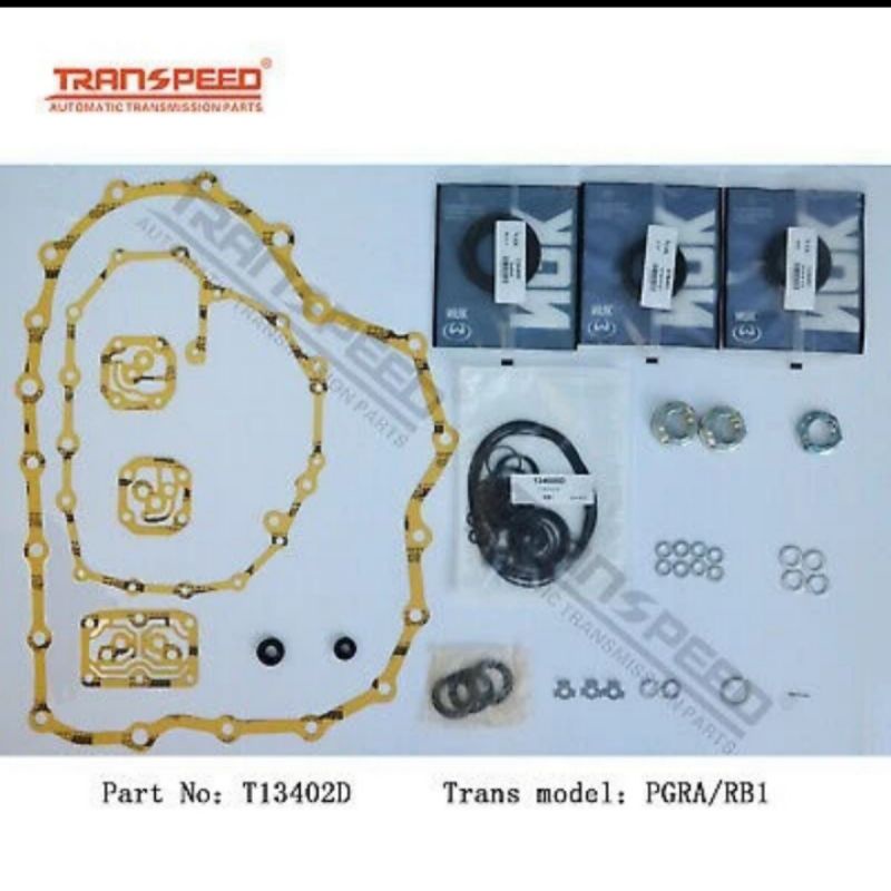 packing seal set matic ODYSSEY ACCORD VTI-L RB1