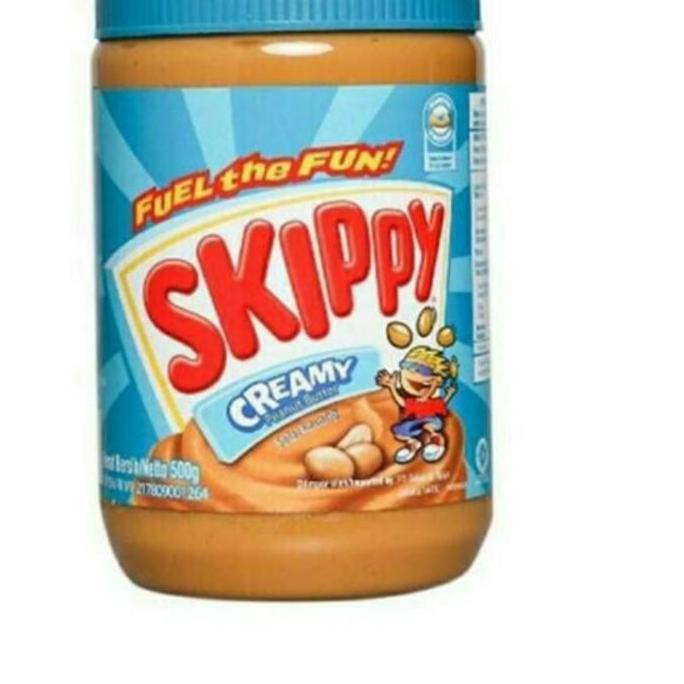 

Dapatkan Sekarang ! skippy creamy 500 gram ed panjang Terpercaya,..