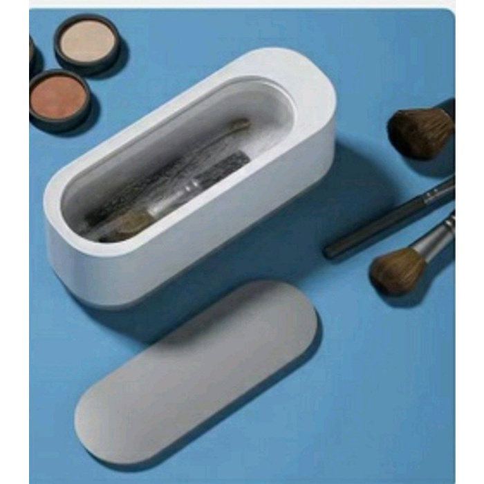 FMFIT Cleaning Mach / Pembersih Ultrasonik Multifungsi / Mesin cuci kacamata