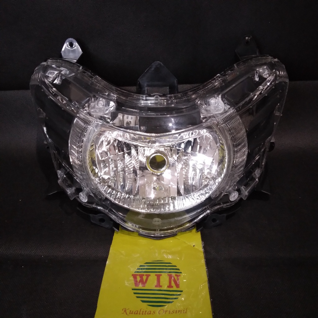 Lampu Depan Mio Soul GT 115 2012 2013 2014 UU