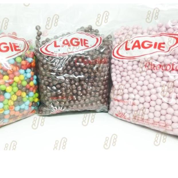 

☋ L'agie Golden Mini 1Kg ♕