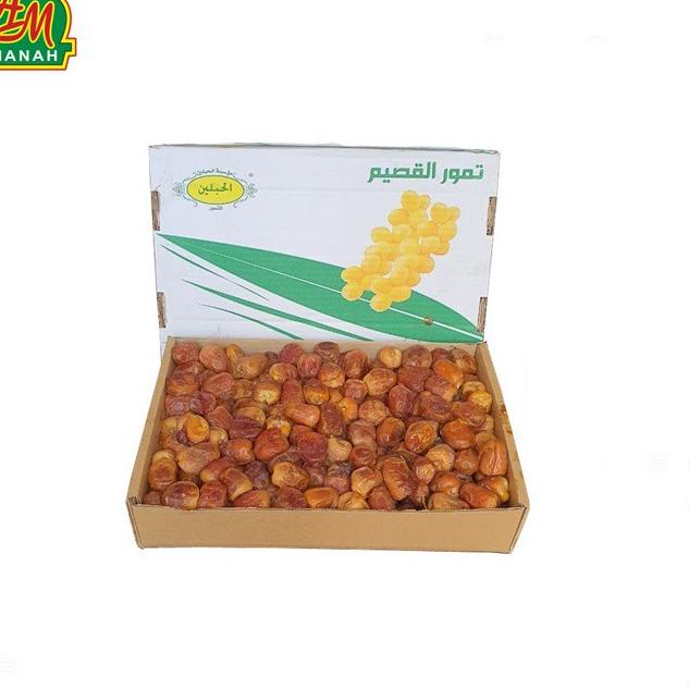 

♪ Kurma Sukari 3 Kg Basah / Sukkari Taiba Dates ♗