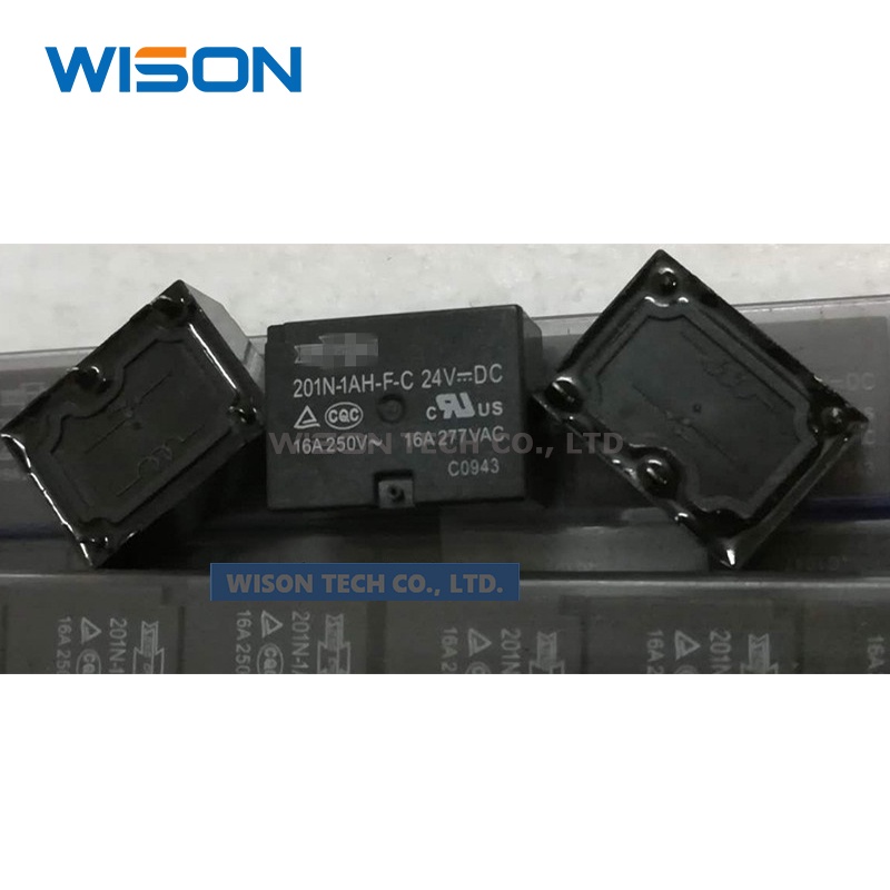 Modul 201N-1AH-F-C 24VDC Free Shippin original