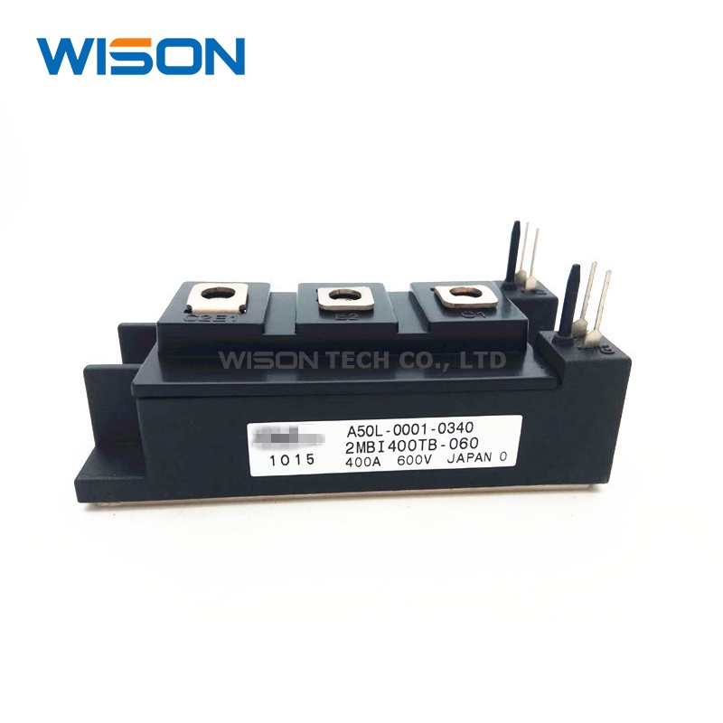 Modul 2MBI400TB-060 Free Shippin original