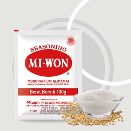 MI-WON 130gr