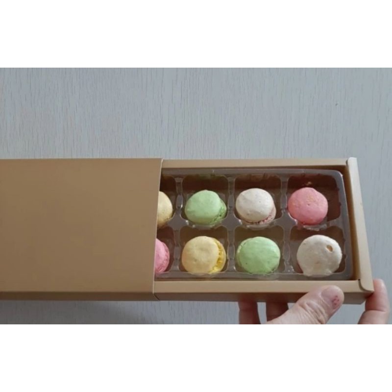 BOX NASTAR MIKA 12 SLIDING (10 BOX)