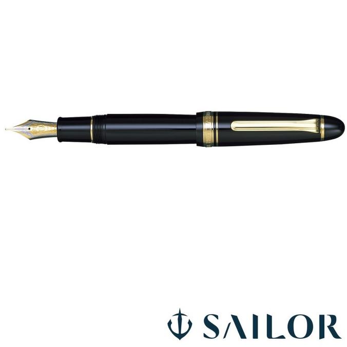 

SAILOR 1911 King Of Pens Fountain Pen