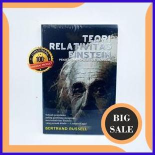 

onderdil Teori Relativitas Einstein - Bertrand Russell 1F3BZ3