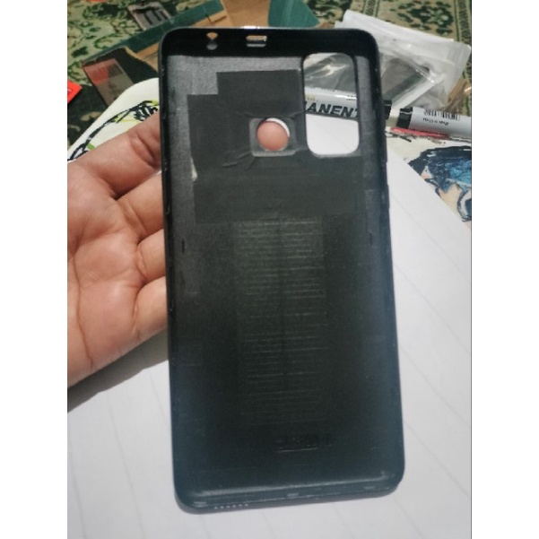 Backdoor Vfone N6 Star Ori Copotan HP