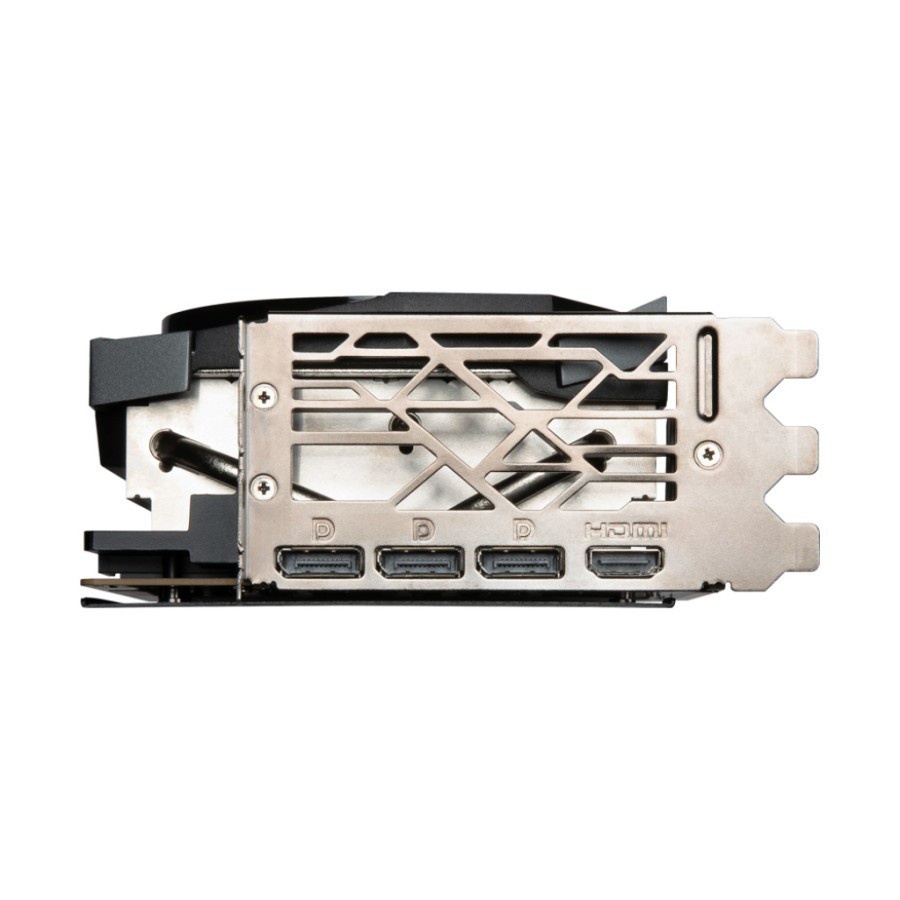 MSI GeForce RTX 4080 GAMING X TRIO 16GB GDDR6X