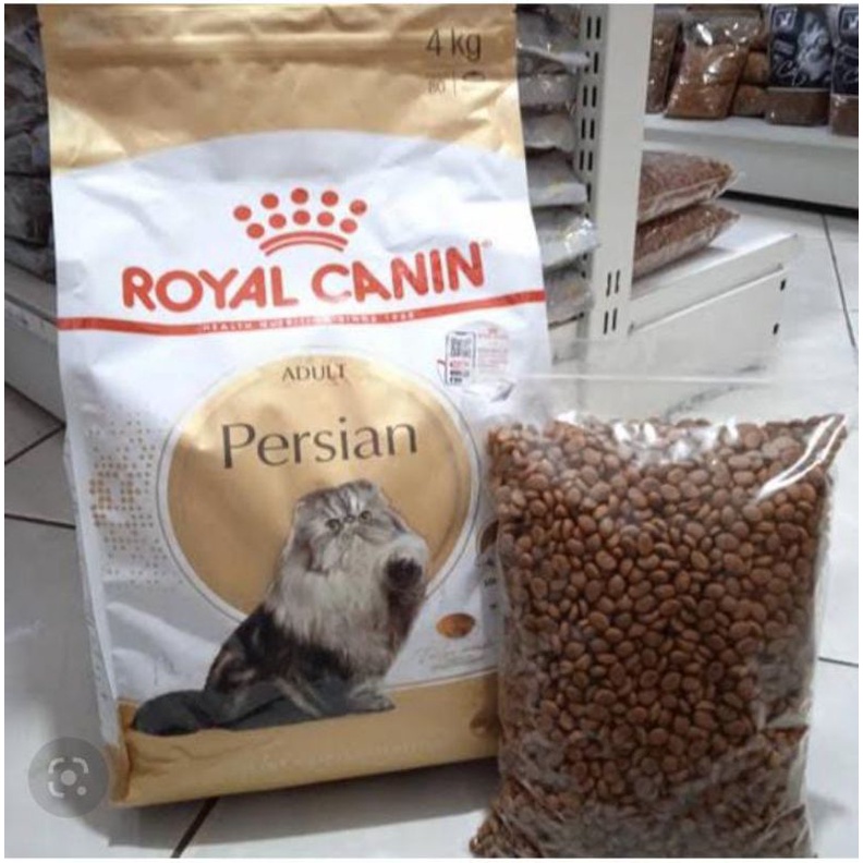 Promo Royal canin persian adult dewasa 10kg (Go-jek only) makanan kucing dewasa RC