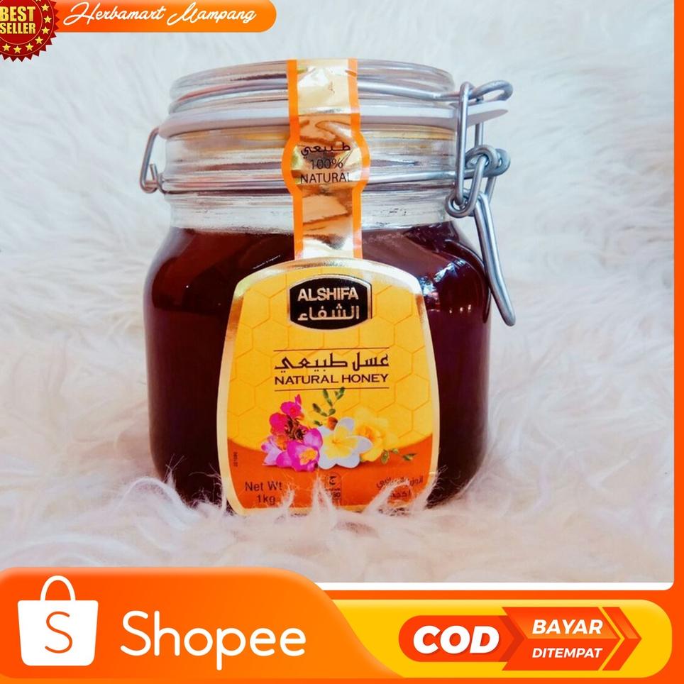 

♖ Arab / Al Shifa 1 kg / Alshifa 1 kg ★