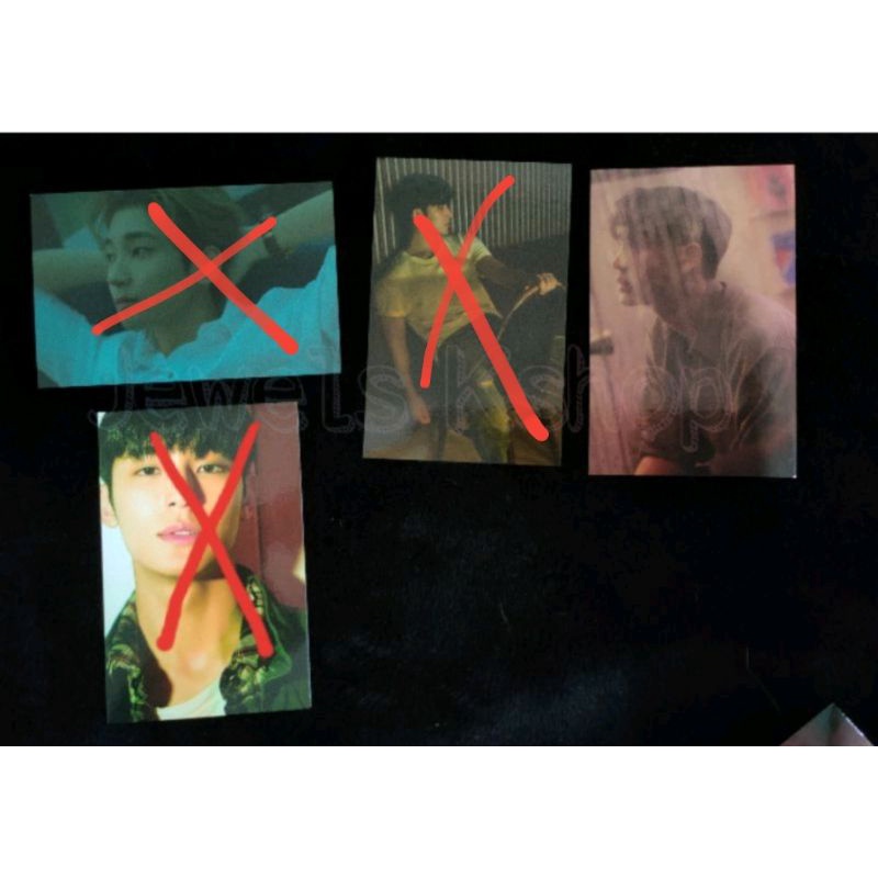 TRADING CARD BITTERSWEET/ CARATLAND TC