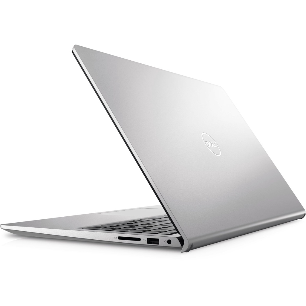 Dell Inspiron 15 3511 i5-1135G7 Ram 8GB SSD 256GB MX350 2GB 15.6&quot; Win 11 Home+OHS 2021 Platinum Silver