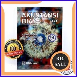 

accessories Akuntansi Biaya - Firdaus A. Dunia 1F3BZ3