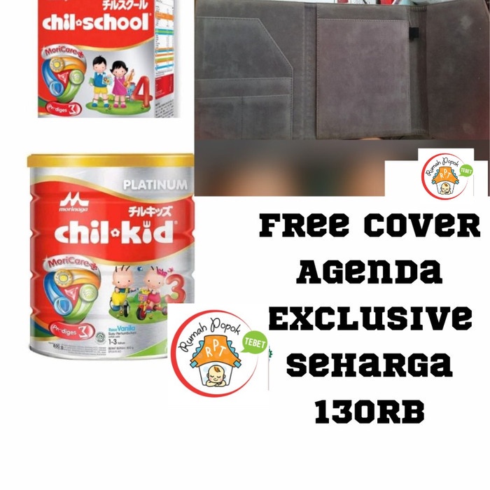

[ COD ] Morinaga Chil Kid Platinum Vanila dan Madu 800 g - CK Plat Van200g