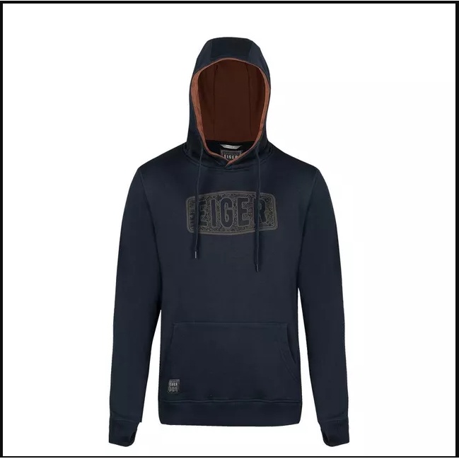 HOODIE Eiger ORI