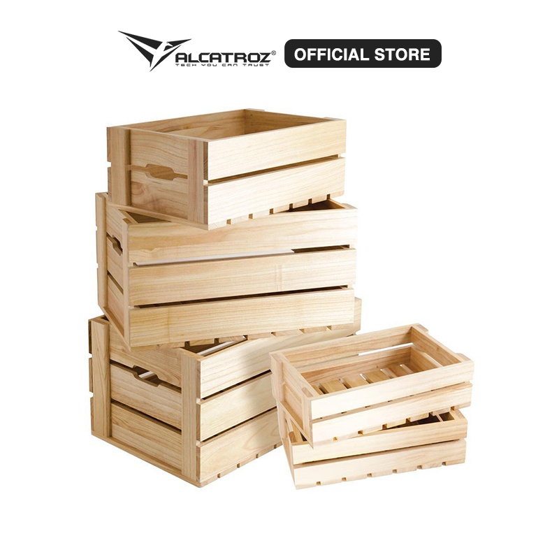 Packing Kayu Untuk Barang Pecah - Seperti Monitor, PC , PC Casing dan lain lain