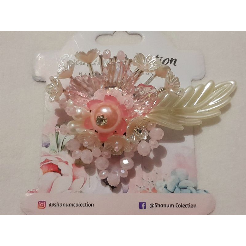 Bross cantik/Bross Jilbab/Bross Baju