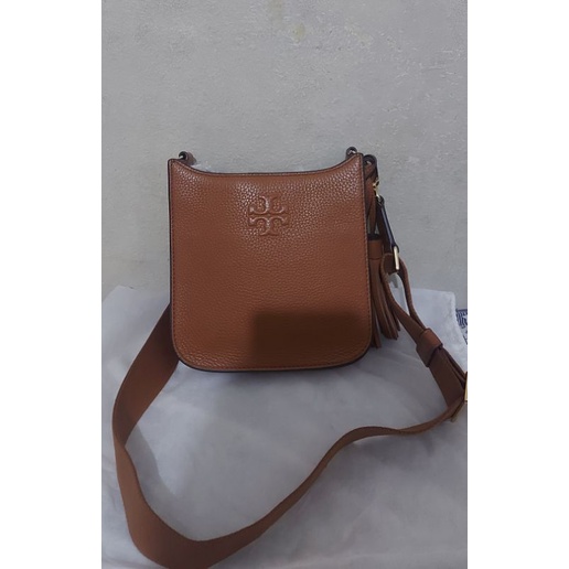 SOLD tas Tory Burch Thea Mini original preloved
