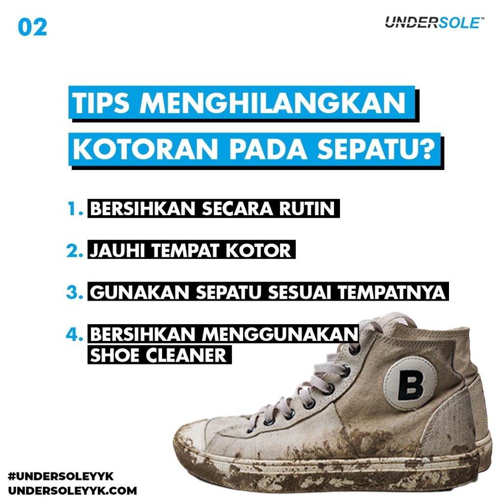 Shoes cleaner Pembersih sepatu  Sabun sepatu Shoe cleaner Cleaner sepatu 1 Liter