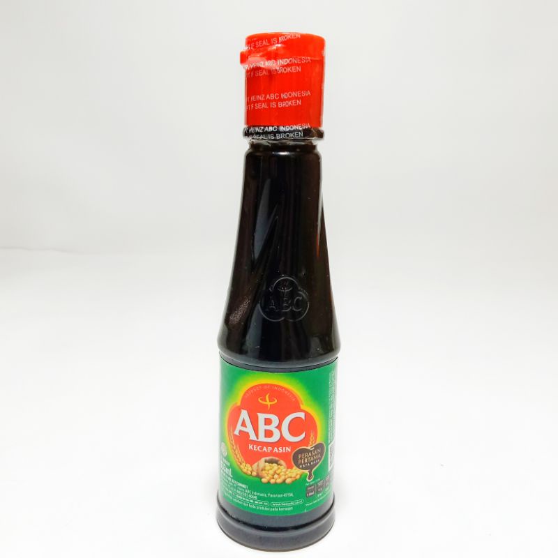 

kecap asin abc 133ml