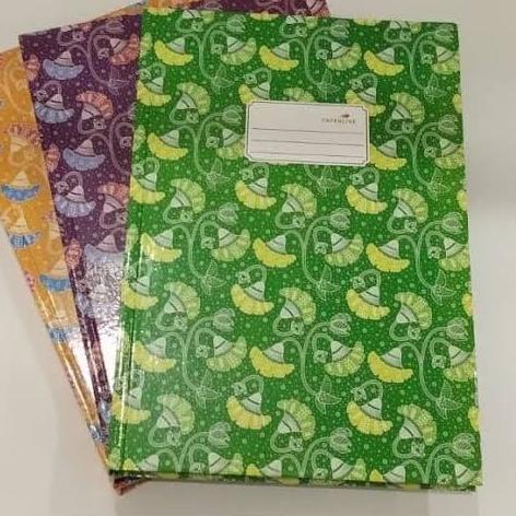 

Miliki BUKU FOLIO PAPERLINE ISI 200 Per Pcs ✓