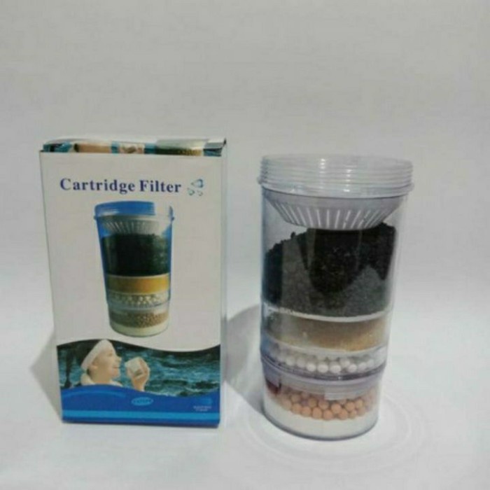 [Purifier] Filter Batuan Untuk Water Purifier/ Mineral Water Pot [Water]